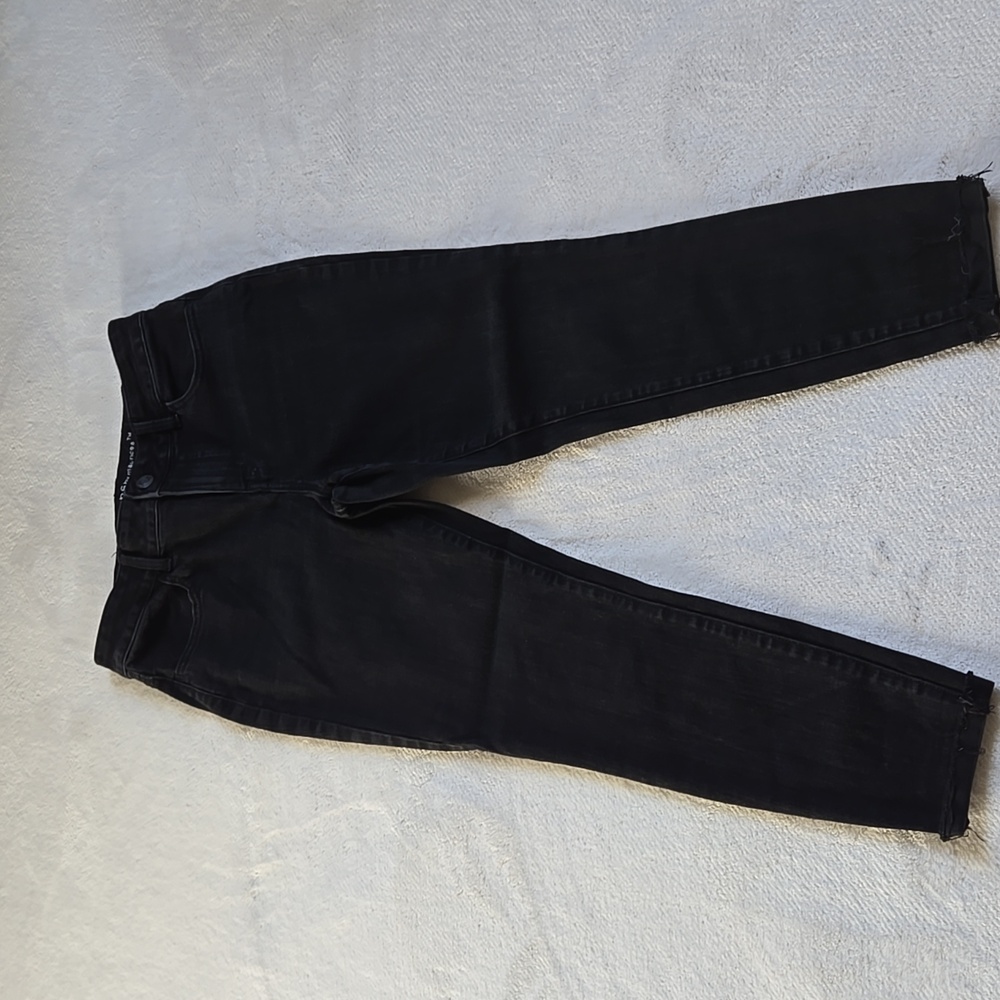Women's Maurices Mid-rise Size Medium ( Fit Like A Size 4/6)